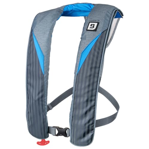 Inflatable Life Jacket PFD V413434