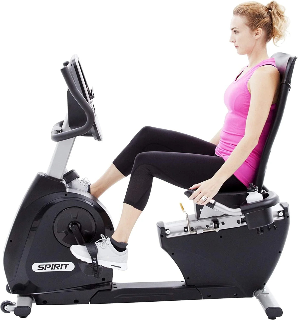 Recumbent Bike P944385