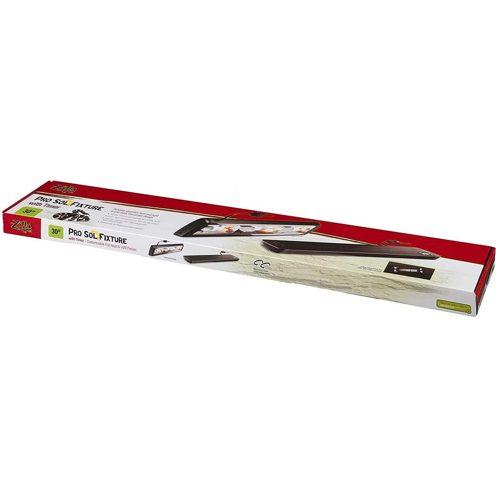 Pro Sol Fixture with Timer M895475