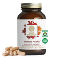 60 Capsules Immune Support Mushroom Supplement G357966