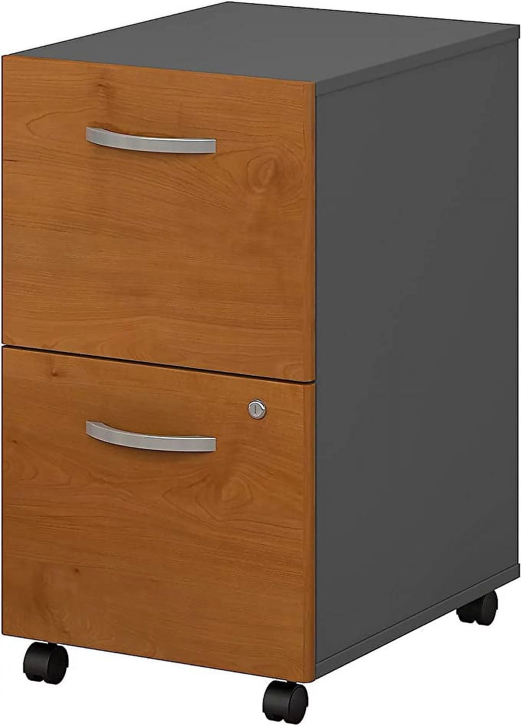 2 Drawer Mobile File Cabinet I999594