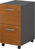 2 Drawer Mobile File Cabinet I999594