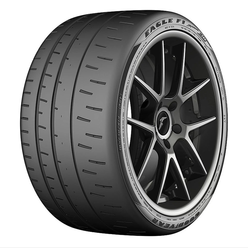 325/30ZR19 Passenger Tire L7012