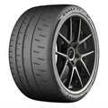 325/30ZR19 Passenger Tire L7012