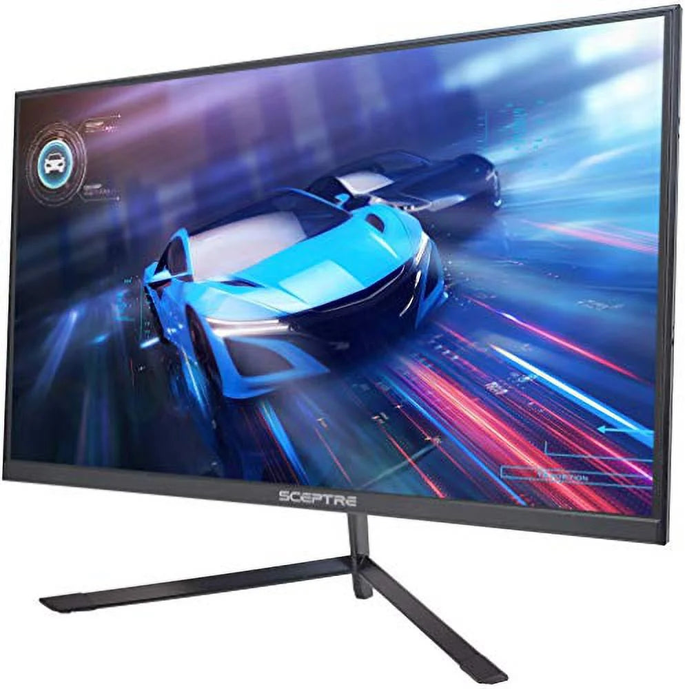 27-inch FHD 1080p IPS LED Gaming Monitor 144Hz T112