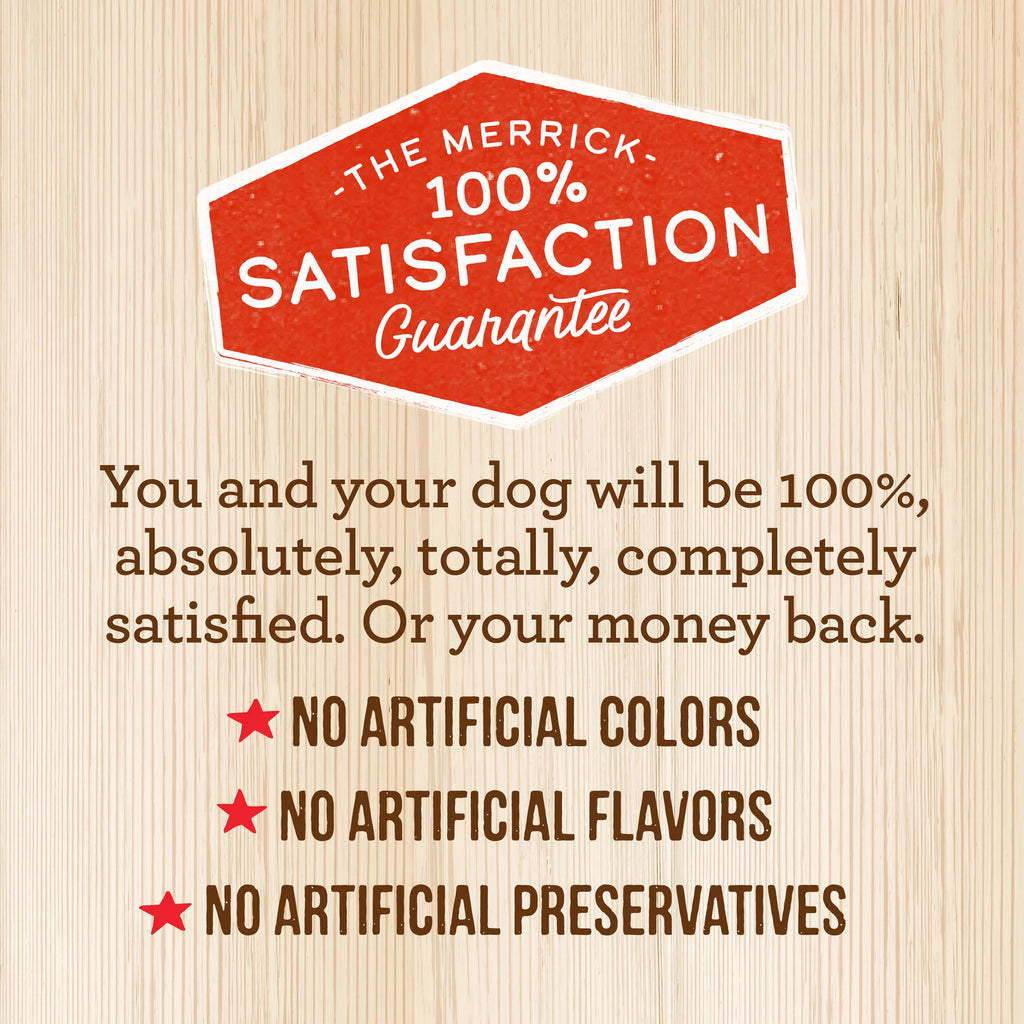 Grain Free Wet Dog Food 12.7 oz Cans K694