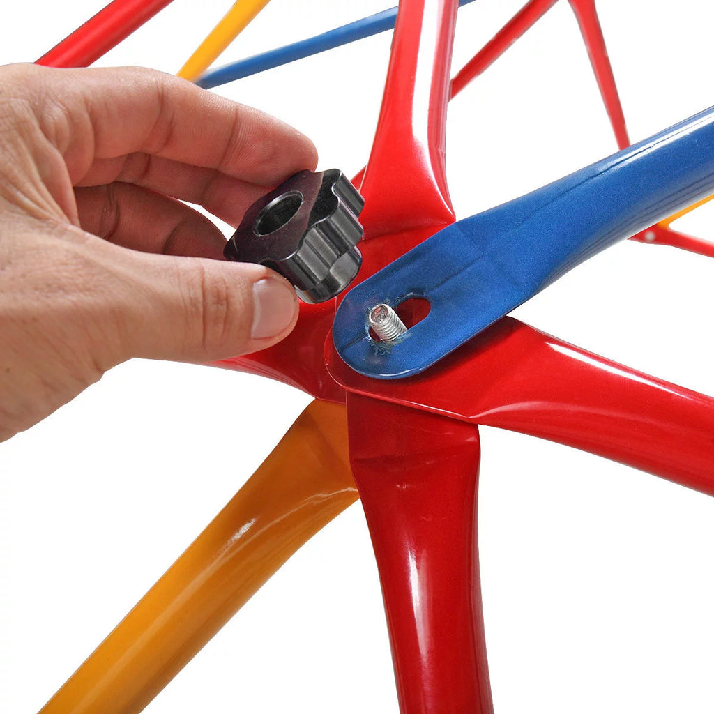 Dome Climber Kids Swing Set P14791