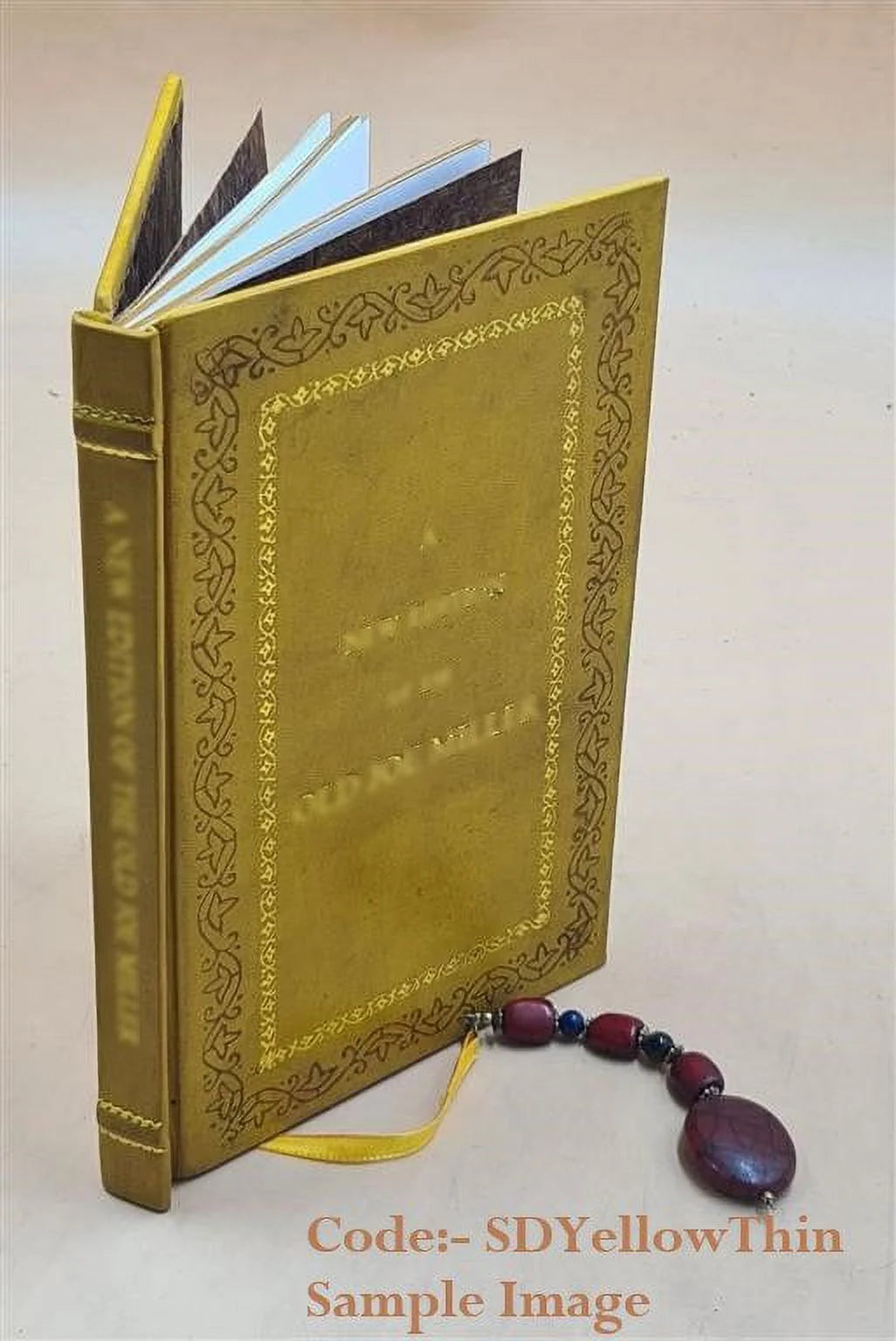 Illustrations Gustave Dore Premium Leather Bound Y888