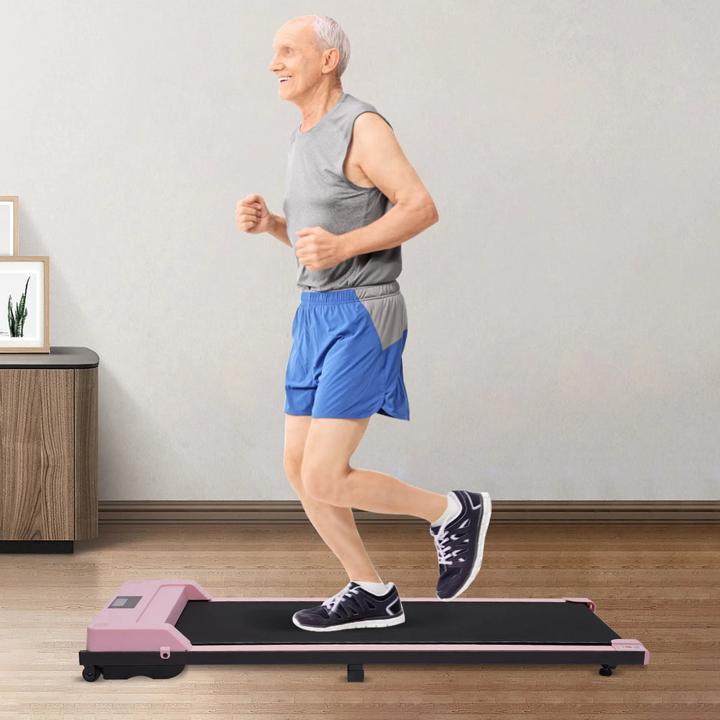 1.0HP Under Desk Electric Treadmill P174063