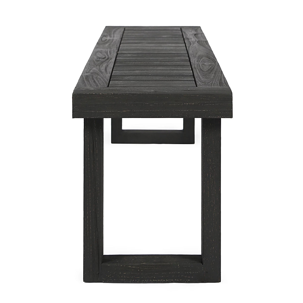 Acacia Wood Bench N904
