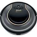 Robot Vacuum with Wi-Fi Connectivity R1925