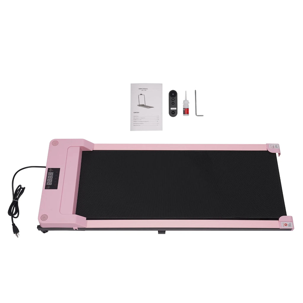 1.0HP Under Desk Electric Treadmill P174063