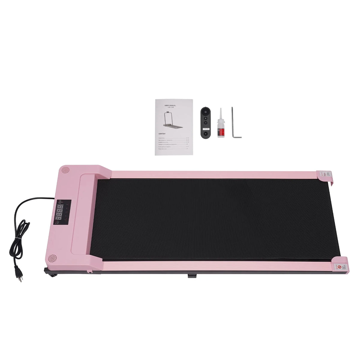 1.0HP Under Desk Electric Treadmill P174063