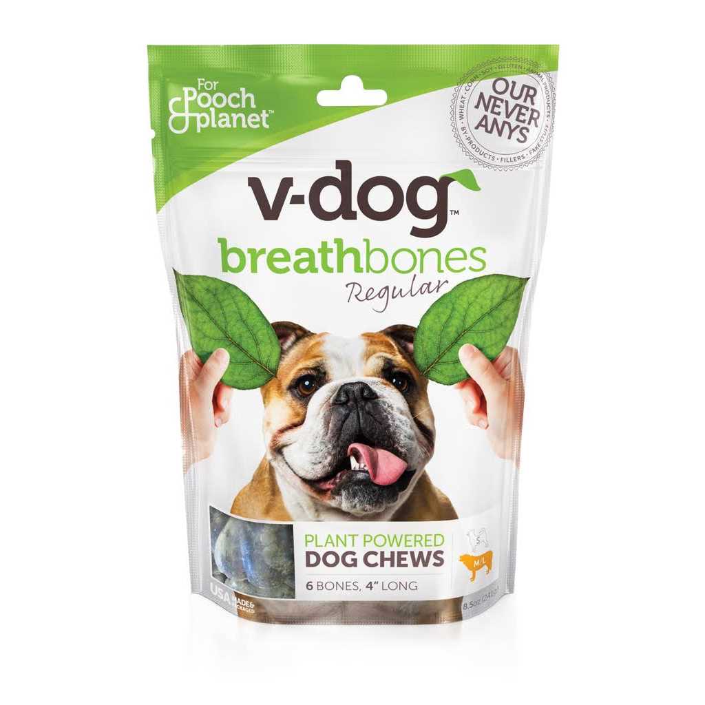 Vegan Dog Treats R547780