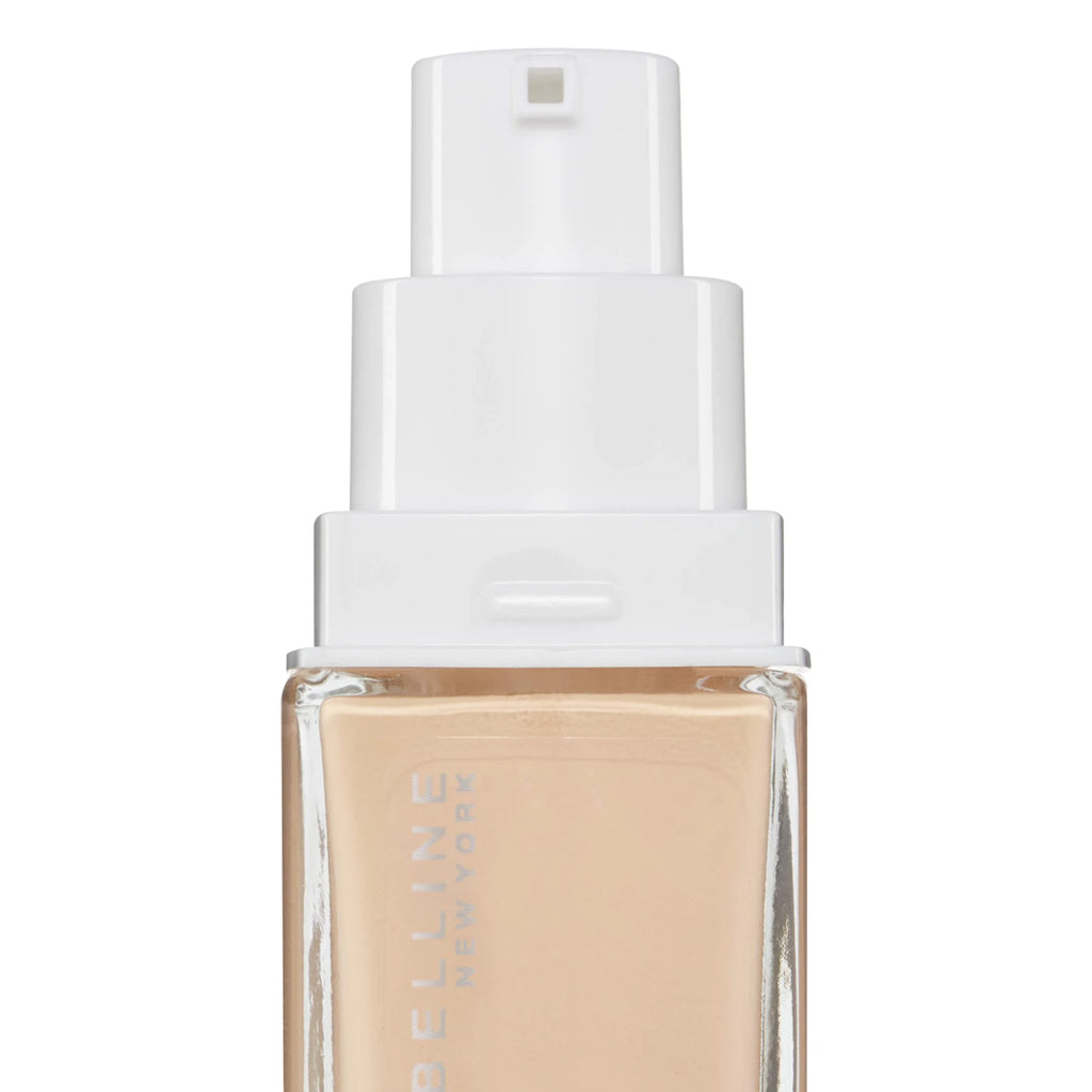 24 Hour Foundation 21 Nude Beige 30Ml Y707947