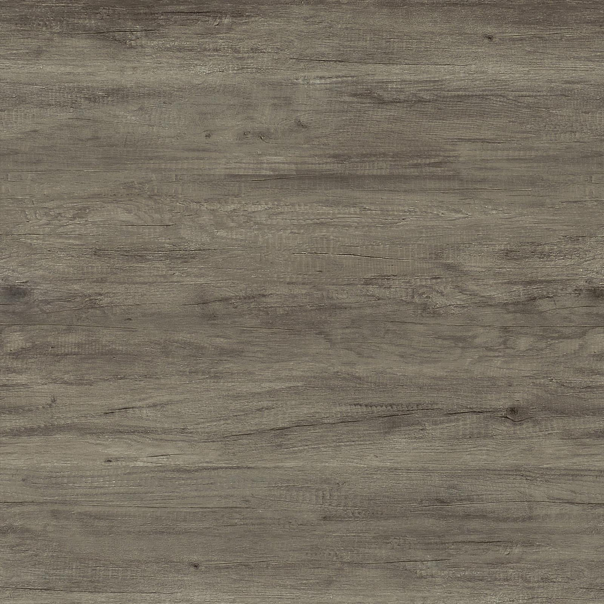 Bar Unit with Footrest Grey Driftwood and Black G856