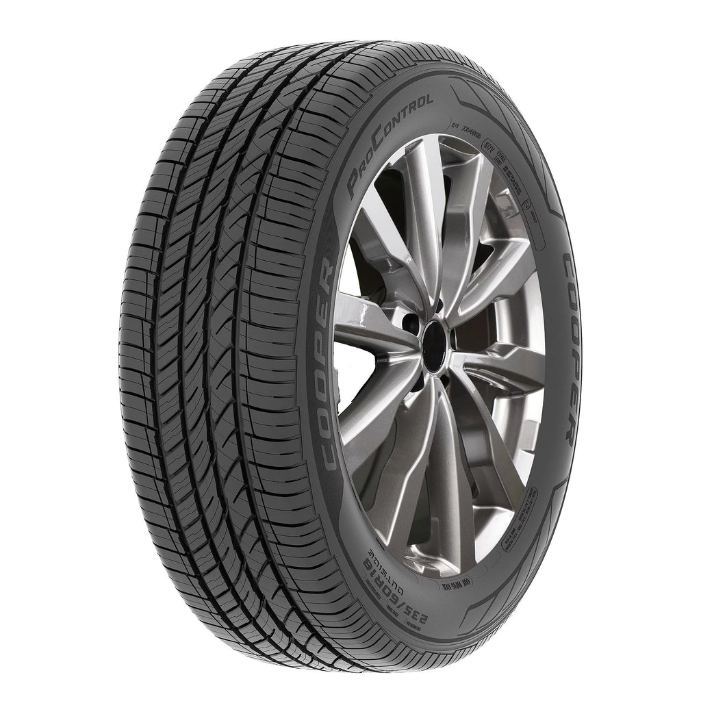 245/40R18 97W XL Passenger Tire H24817
