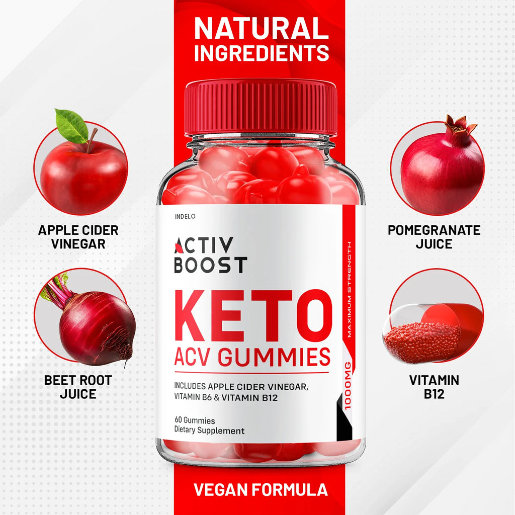 Keto ACV Gummies Y8507