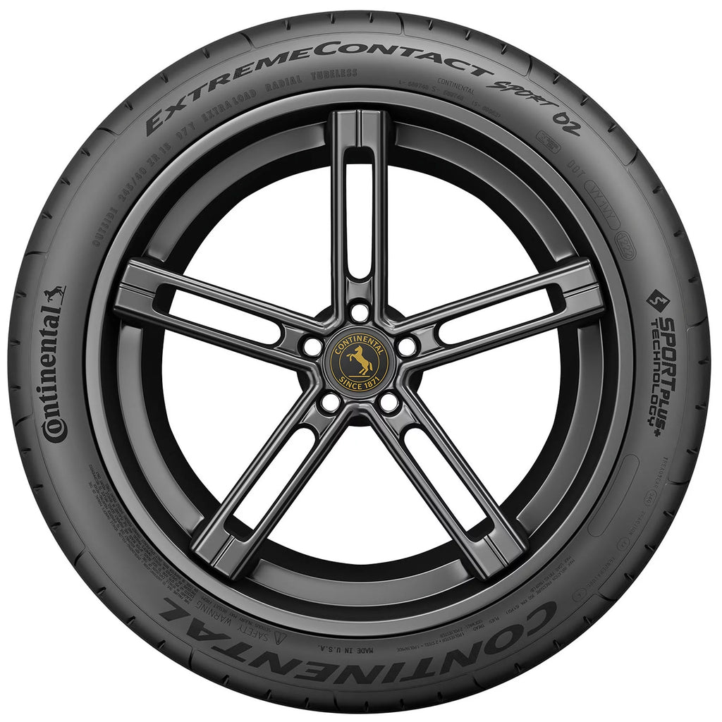 Summer 295/35ZR19 104Y XL Passenger Tire P109348