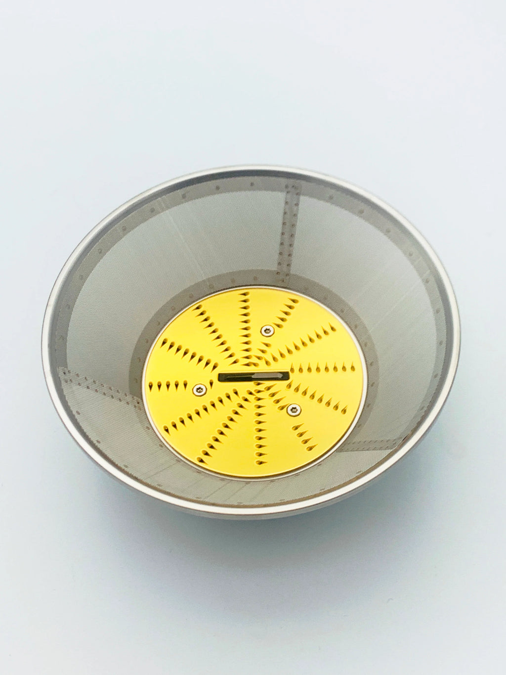 Mesh Filter Basket N18072