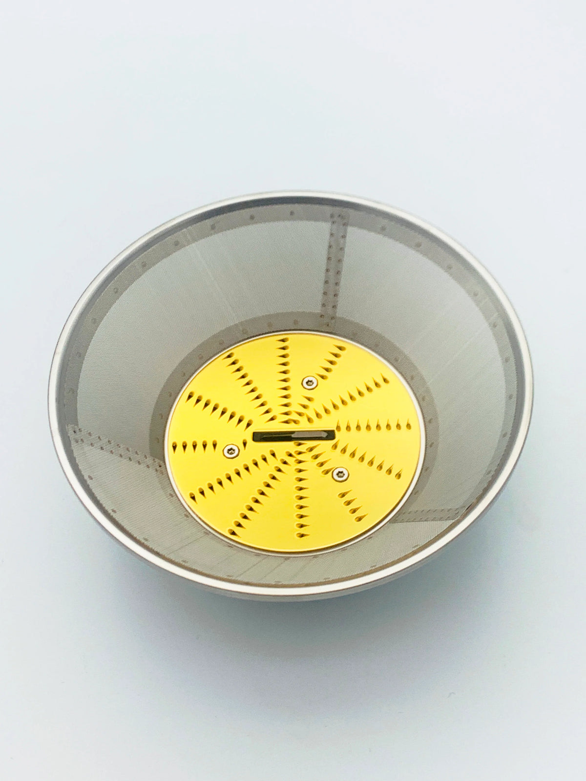 Mesh Filter Basket N18072