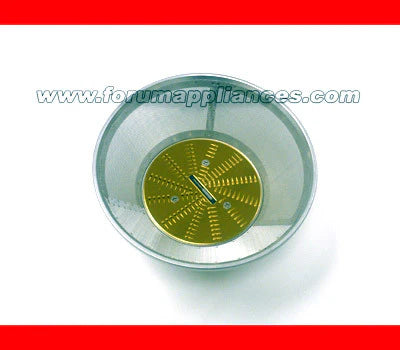 Mesh Filter Basket N18072