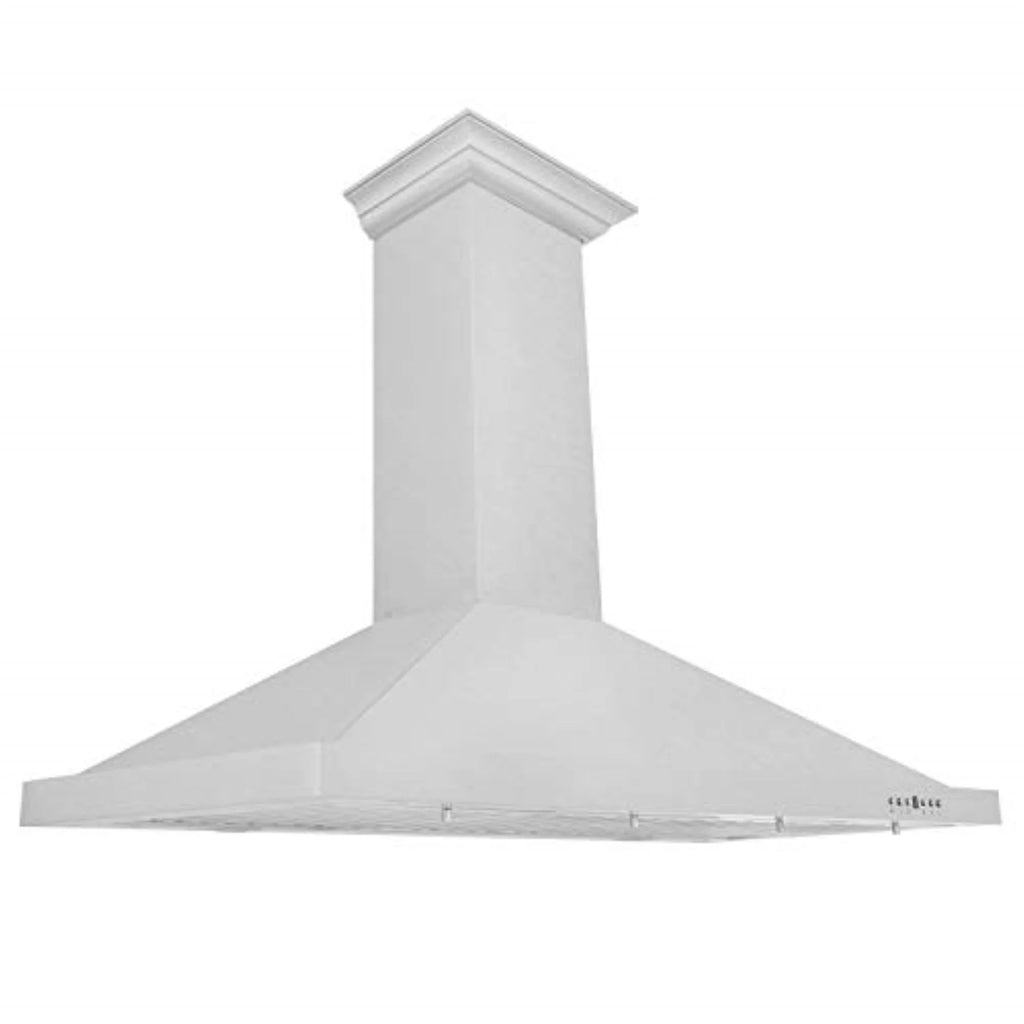 Wall Range Hood Z6318