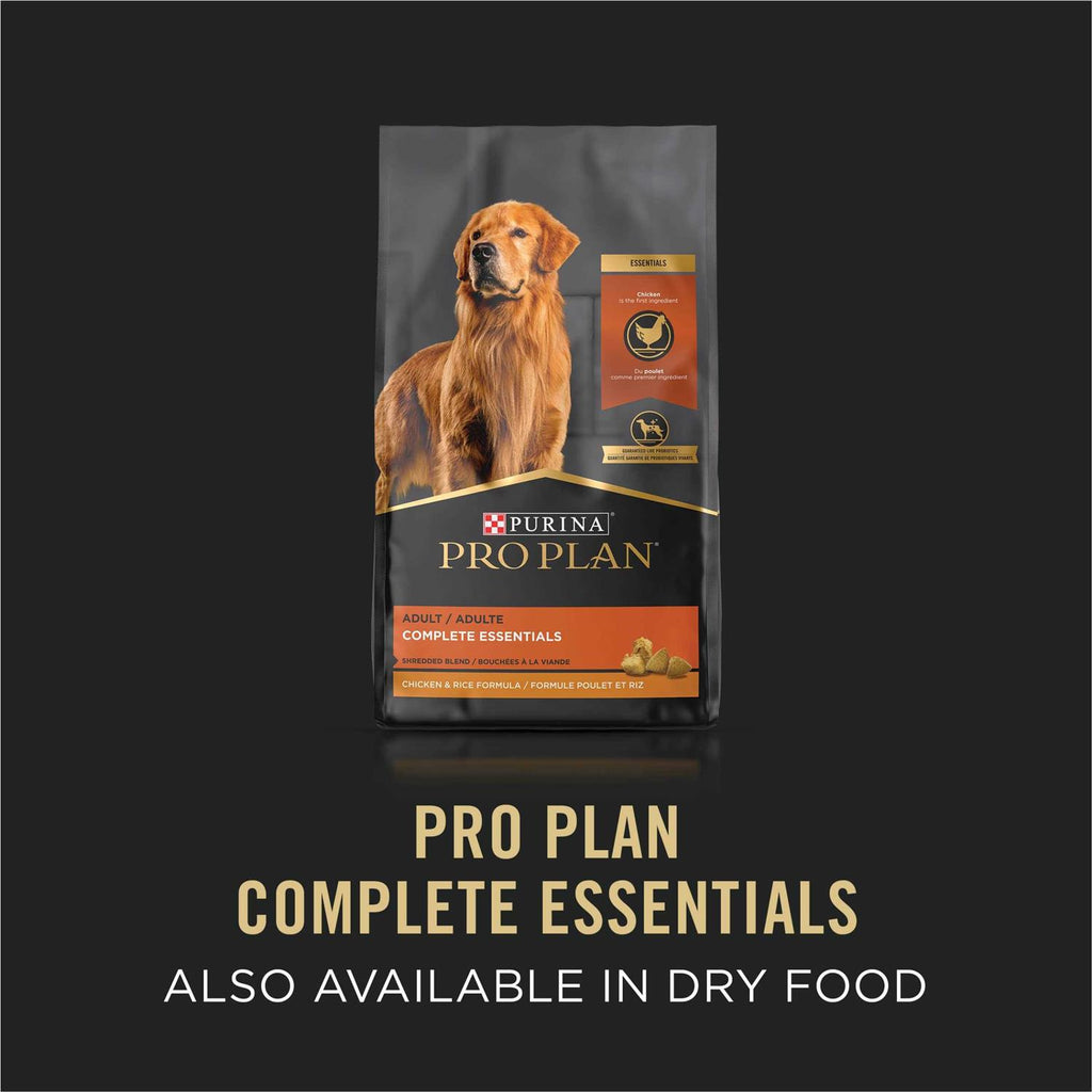 High Protein Dog Food Gravy E795