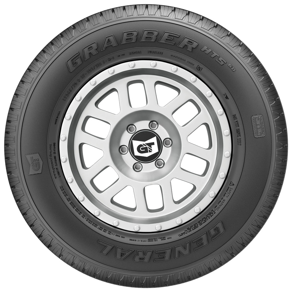 All Season 225/75R16 Light Truck Tire S6722