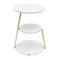 3-Tier End Table N34317