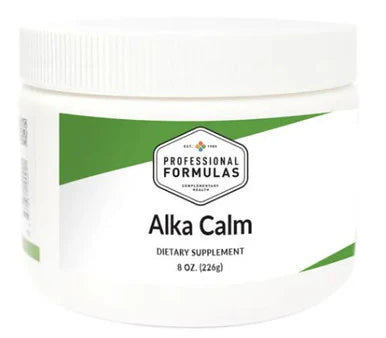 Alka Calm Drink Powder 8 oz O662311