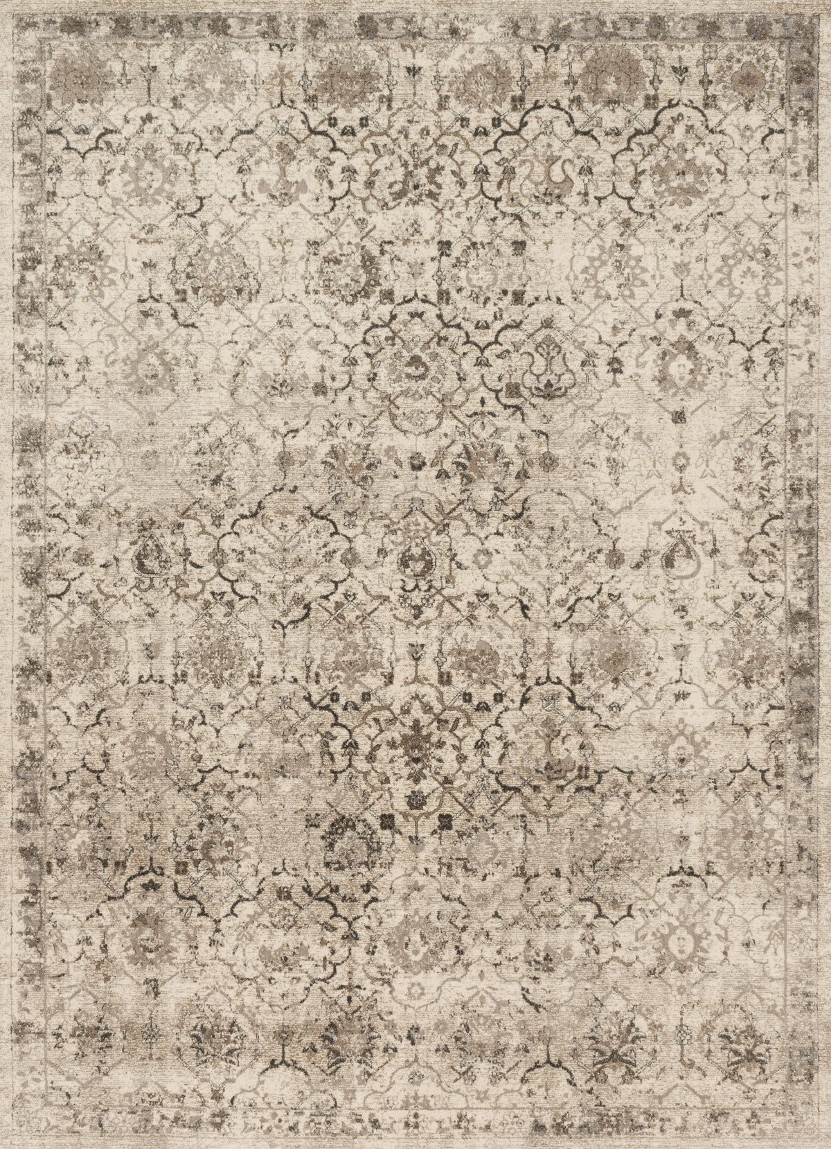 Sand Rug 7'10 x 10'6 N648866