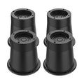 4 Pieces Anti Vibration Rubber Pads C524