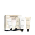 Multi-Restorative Hand Cream with Vitamin C & Niacinamide I114350