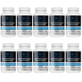 Male Performance Enhancer Support Supplement 10 Bottles Z6534