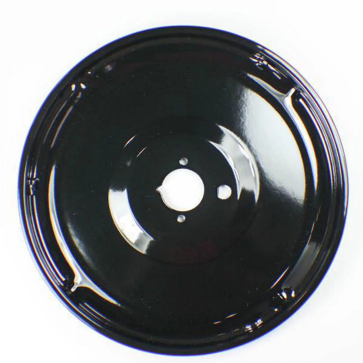 Black Porcelain Burner Bowl I523064