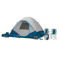 28-Piece Camping Tent Combo N605544
