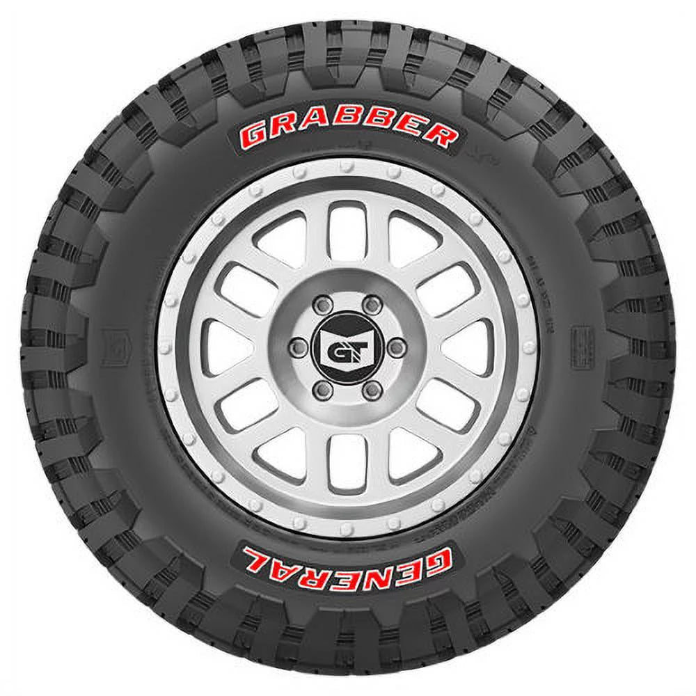 LT35/12.50R15 113Q Tire T451181