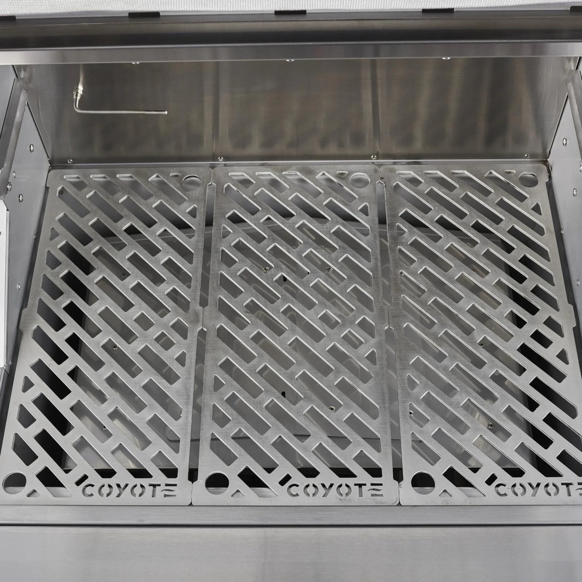 28-Inch Pellet Grill D785