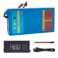 48V 10Ah Lithium Ebike Battery C7714
