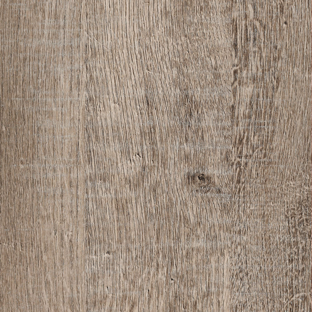6 Drawer Weathered Oak Dresser S66529