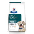 Chicken Flavor Dry Dog Food D551