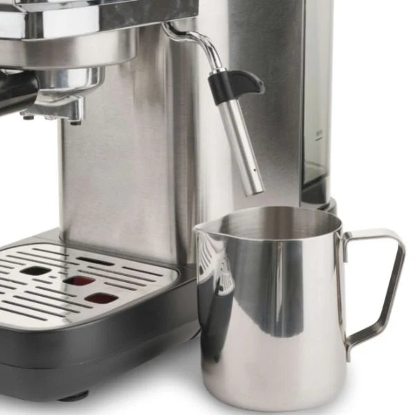 Espresso Machine for Ground Coffee and Pods Z7934
