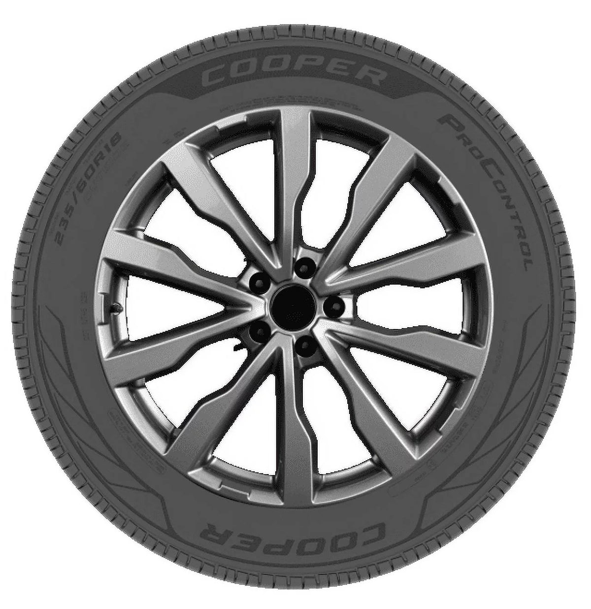 215/60R16 95V All-Season Tire E3882