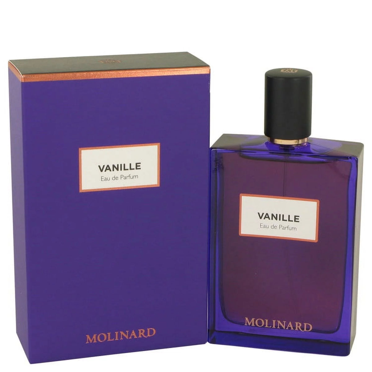 Vanille Eau De Parfum Spray 2.5 oz H252379