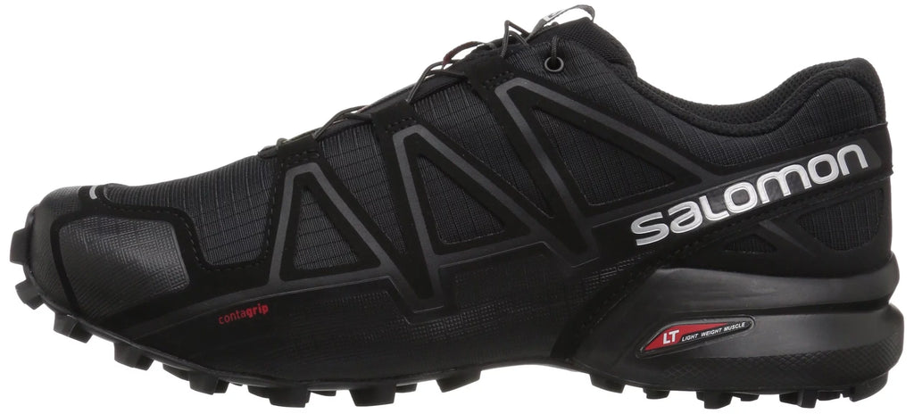 Black Shoes D11729