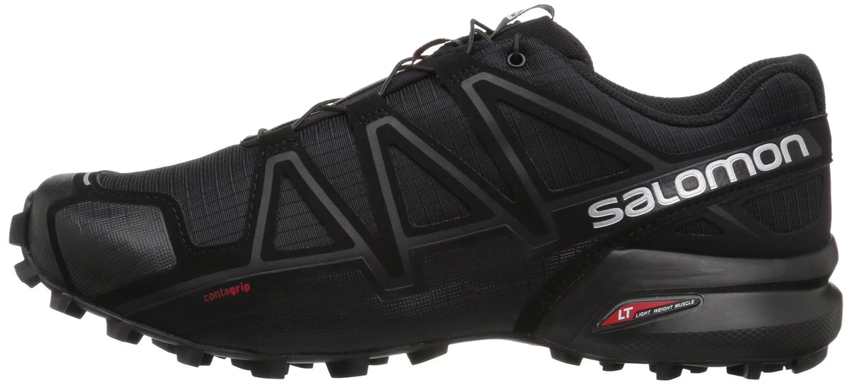 Black Shoes D11729