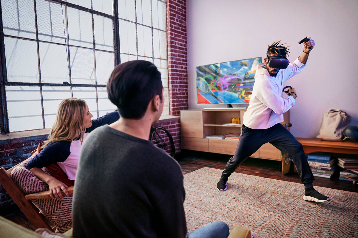 VR Headset O32799
