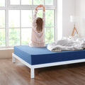 10'' Gel Memory Foam Mattress Queen B93396