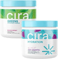 Greens Mixed Berry & Hydration Very Grapeful E95638